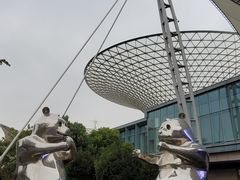 -中华艺术宫(上海美术馆)