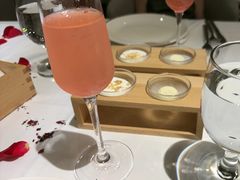 -王品牛排(福州泰禾店)