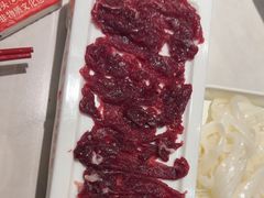 -八合里潮汕鲜牛肉火锅(上海汇智广场店)