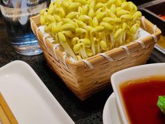 -巴奴毛肚火锅(悠唐购物中心店)