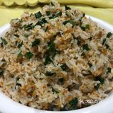 美食记