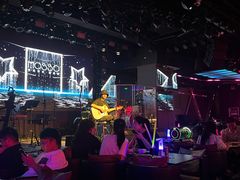 -MOSSO音乐酒吧·live house(南京旗舰店)