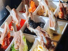 -蒙料·手把肉(望京店)