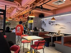 -庆峰龙虾烧烤(合肥一店)
