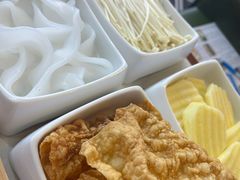 -尚品火锅(正阳路店)