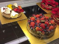 -PETIT PARIS 小巴黎(花园道店)