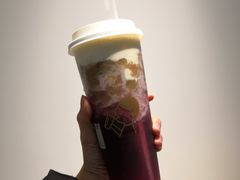 -喜茶(迪士尼小镇DP店)