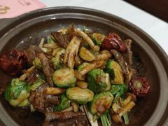 -尚一汤 广东炖汤(金桥国际店)