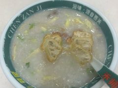 -禾师兄·布拉肠(一德路店)