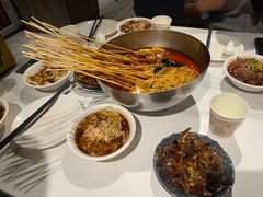 -付小姐在成都(五道口店)