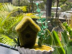 -火车头法国西餐厅