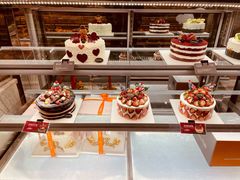 -面包新语(龙湖·西宸天街店)
