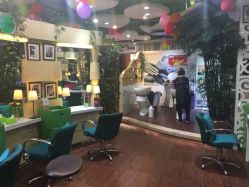 -艺米阳光Hair Salon
