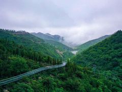 -潭溪山