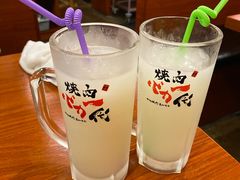 -大阪烧肉BAKA一代(十亩地店)