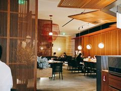 大堂-顺香居·老字号湖北菜(江汉路店)