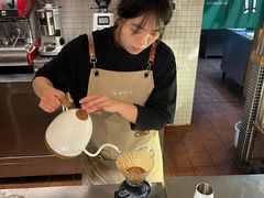 -雕刻时光咖啡馆(南院门店)