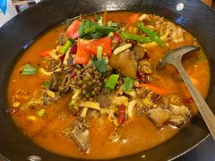 -富正毅三下锅·湘西韵味(天门山索道店)