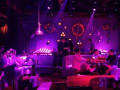 -苏荷酒吧(九街店)