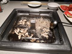 -海底捞火锅(万象城店)