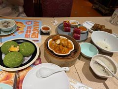 -点都德(汇盈广场店)
