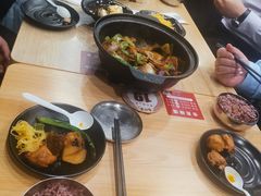 -歪嘴香鸡公煲(天津街店)