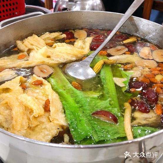 轩记不夜天(永庆坊店)