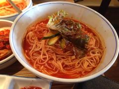 -王妃家(明洞中央店)
