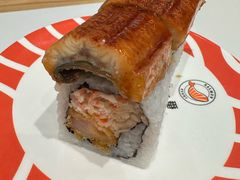 -新一番三文鱼寿司(友谊国贸城店)