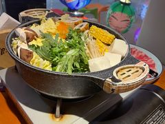 -有喜屋·烧鸟·居酒屋(周浦万达店)