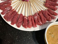 -南门涮肉(上海一店)