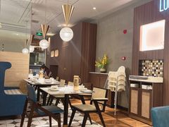 -鹿港小镇(霄云店)