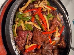 -刀板香·安徽菜(国购IFC店)