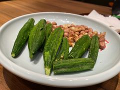 -香厨中餐厅(松北香格里拉店)