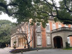 -叶叶菩提·晋福宫