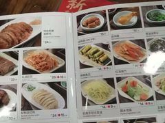 -李先生牛肉面大王(北京站售票厅餐厅)