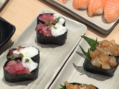-友壹町寿司(佛山新DNA店)