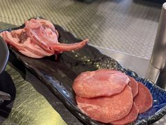 -焱铁烧·黑毛和牛专门店(南宁万象城店)