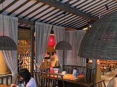 -老湘村·湖南土菜(天河维多利店)