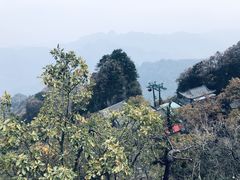 -武当山风景区