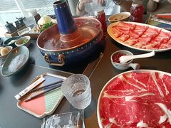 -东来顺·非遗火锅(赛格国际购物中心店)