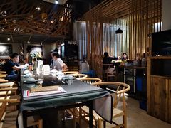 大堂-幸福哟烧鸡·粤菜海鲜私厨(七星路店)