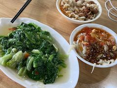 -太原面食店(解放路店)