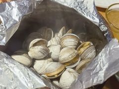 -一顿烧烤(八经街店)