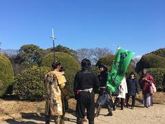 -名古屋城
