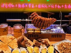 -龙头烤羊排•烤全羊•精酿扎啤(厦滘店)