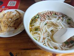 -七德香常德米粉(文化街店)