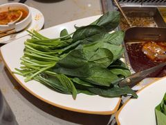 -海底捞火锅(雄峰城店)