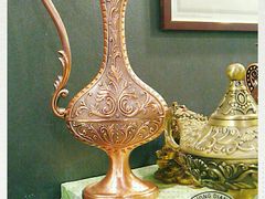 -楼兰印象(朝外店)