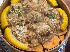 -大鸭梨烤鸭(金色漫香店)